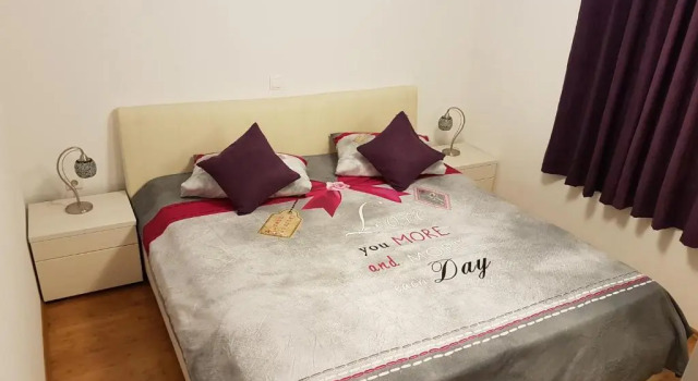 Апартаменты с 2 комнатами Apartment Fortuna