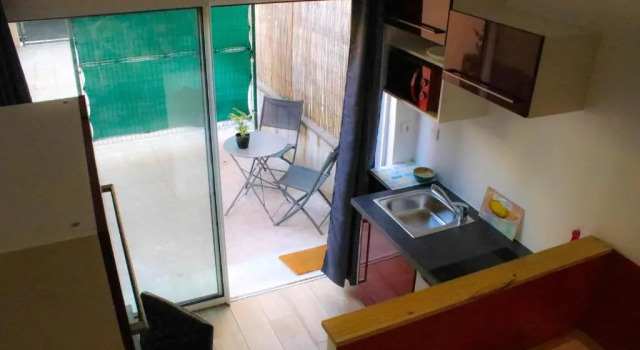 Suite love & privative spa Menton, Book Ferieresort SPA-hoteller i Great Alpine Road, SPA