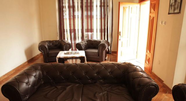 251 Budget Guest House