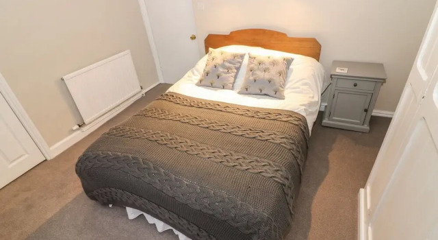 Коттедж Whitefriars Lodge