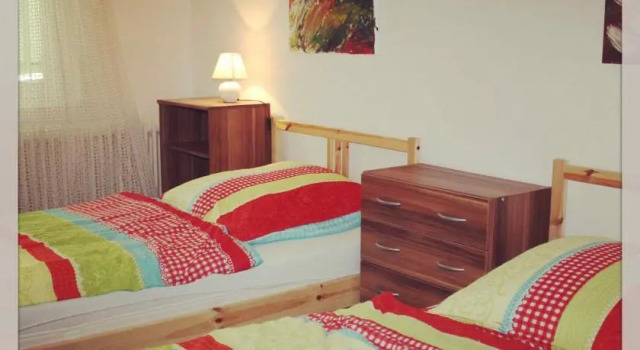 Ferienwohnung Ana, Book Hotel Hannover Lower-Saxony