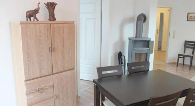 Апартаменты Villa Carpe Diem Wohnung 9