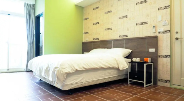 Superior Zimmer 金門微醺民宿 Kinmen TipsyHotel B&B