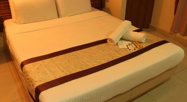 Hotel Time Melaka, Rezerwuj Hotel Malakka Melaka