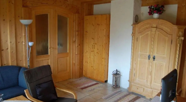 Апартаменты Ferienwohnungen Haus Reineck