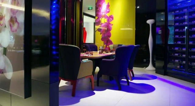 Onehome Art Hotel – Berkesy Residence, Varaa Hotelli Shanghai Shanghai