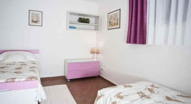 Apartment Lina Deluxe