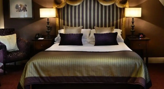 Двухместный номер Standard Inglewood Manor