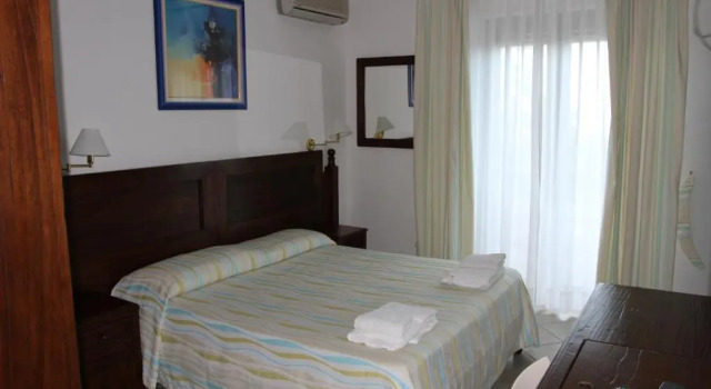 Номер Standard Hotel Mediterraneo
