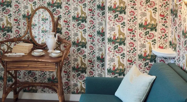 Люкс Maison Mouche