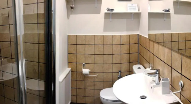 Номер Standard Casa VELARDI