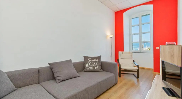 Апартаменты Apartment Meia