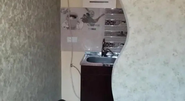 Standard Twin room Guest House Medea