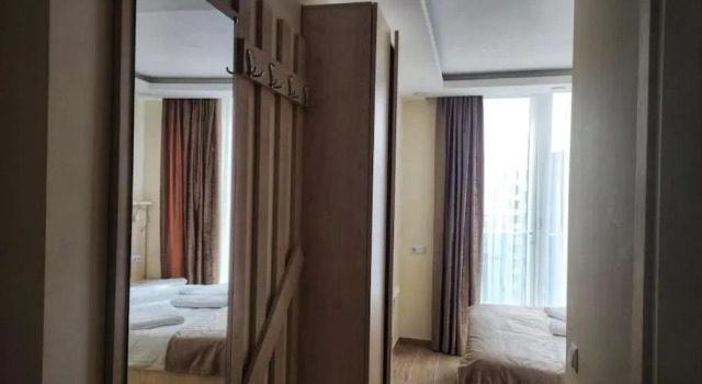 Апартаменты Leo Group BEST Apartment 14-300B Sunrise Batumi