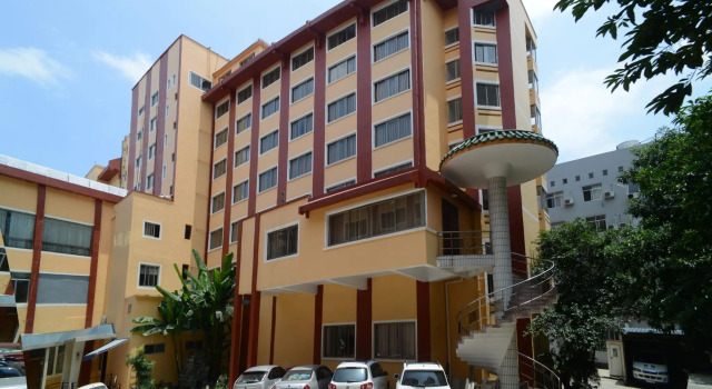 Xingui Hotel