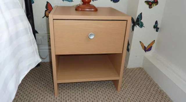 Номер Deluxe The Northwood