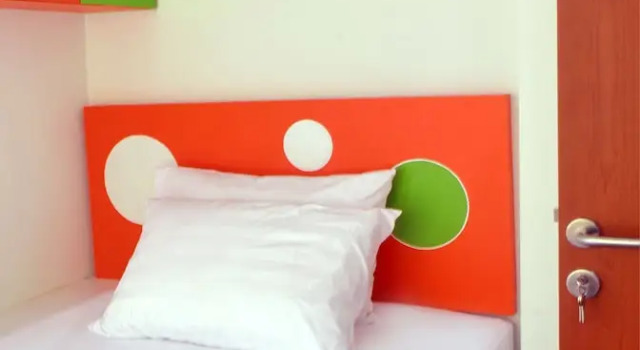 Standard room Titanium Express HomTel