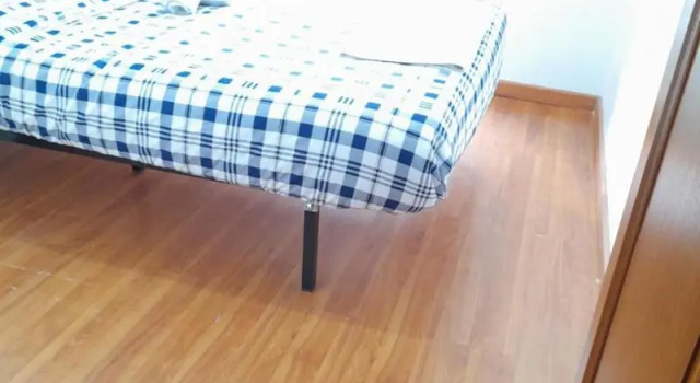 Garden Guest House