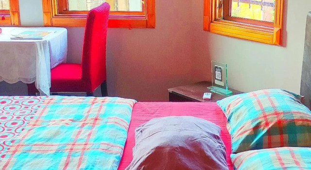 Номер Premium Sweet Home Kadikoy