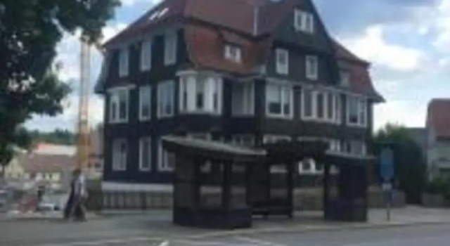 M&M Ferienwohnung 2