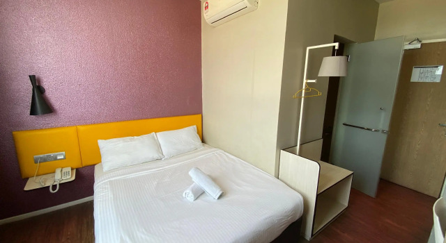 Двухместный номер Standard Win Win Boutique Hotel PD