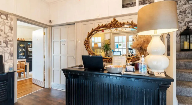 Rigsbys Guesthouse Doncaster