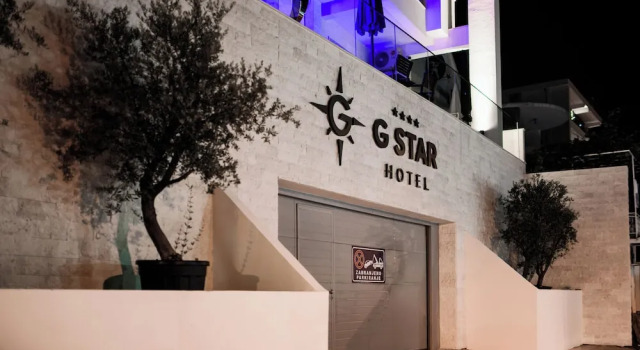 G Star Hotel, Book Hotel Hotels in Bar County with Parking, Parking