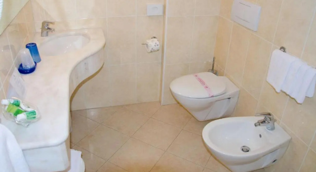 Номер Standard Almaluna Hotel  Resort