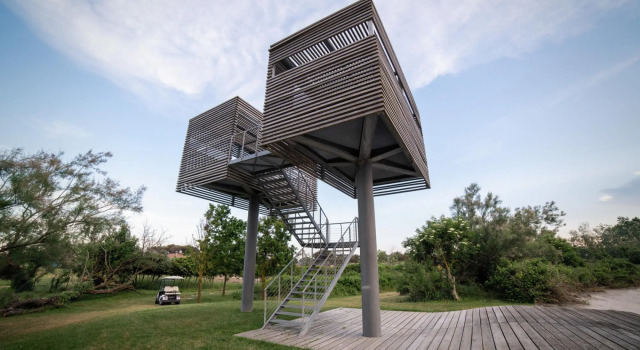 Appartmento S3 Maisonettes