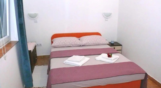 Апартаменты Deluxe Apartments Panonija