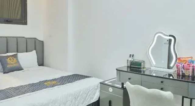 Hera Hotel&Apartment