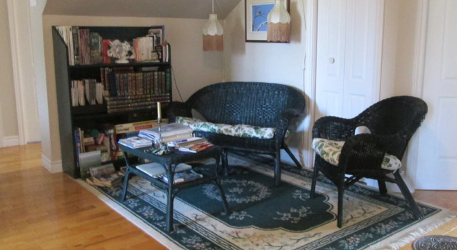 Le Jardin des Mésanges, Reserva ahora Bed & breakfast Hoteles en Chaudiere-Appalaches con desayuno, Desayunos