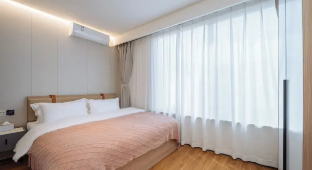 Shanghai Ketangjian Apartment Hotel, Book Apartment Baoshan Shanghai Area