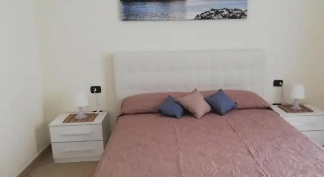 Номер Standard La dolce Dimora
