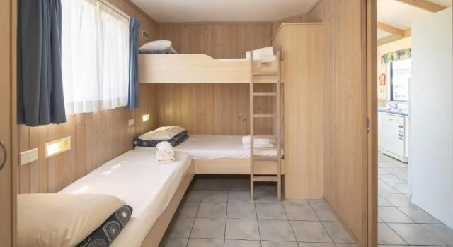 Вилла с видом на воду Ingenia Holidays Lake Macquarie