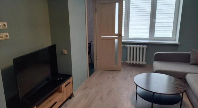 Kandavas Street City Center Apartment, Забронировать Апартаменты/квартира Апартаменты Даугавпилса, Апартаменты/квартира