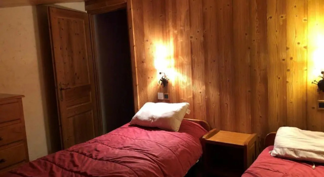 Appartement Les Deux Alpes, 4 pièces, 8 personnes - FR-1-348-184