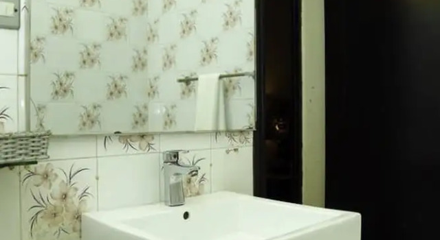 Camera Standard Royal Elegance Hotel