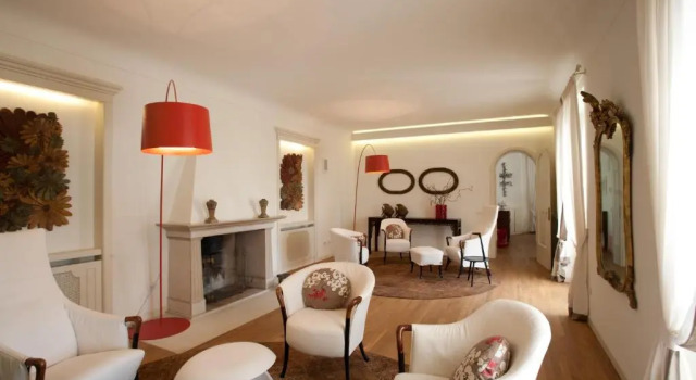 Вилла Villa Costasanti