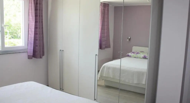 Апартаменты Apartments Vesna