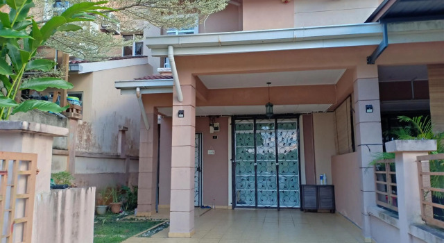 Muslim Dinaim Homestay, Book Hotel Tanjong Malim Perak