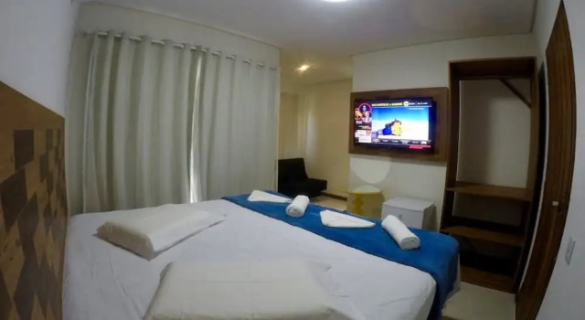 Pousada Villa Dos Sonhos, Prenota Villa Cottage a Northeast of Brazil, Cottage