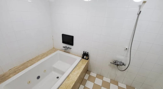 Номер Economy Hotel Xenia Juso - Adults Only