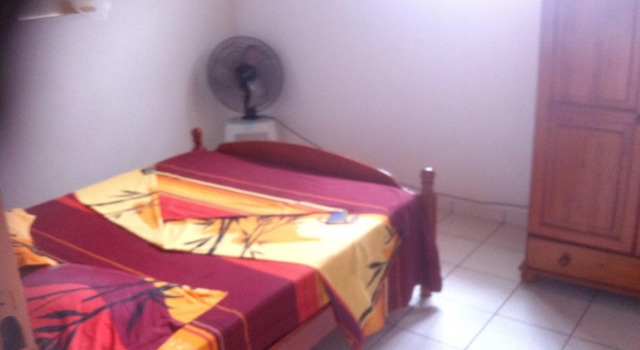 House With 2 Bedrooms in Le Moule, With Enclosed Garden and Wifi - 2 k, Varaa Lomakoti Le Moule Grande-Terre