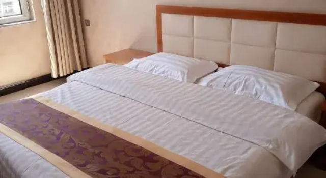 Люкс Deluxe Huairen Hongda Hotel