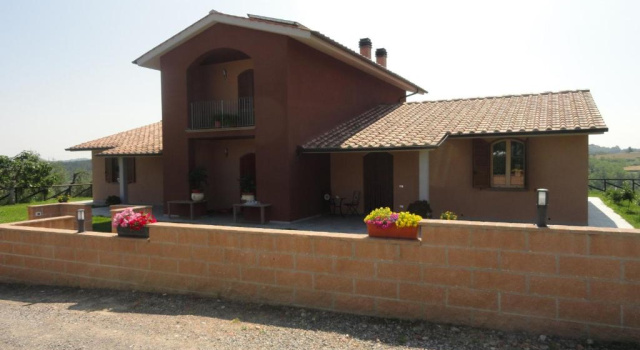 Poggio Novello, Забронировать Отель Отели и гостиницы Печчоли, Отель