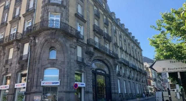 Appartement Mont-Dore, 2 pièces, 2 personnes - FR-1-415-95, Забронировать Апартаменты/квартира Мон-Дор Пюи-де-Дом