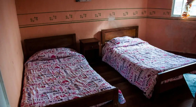 Punto Rojo Hostel