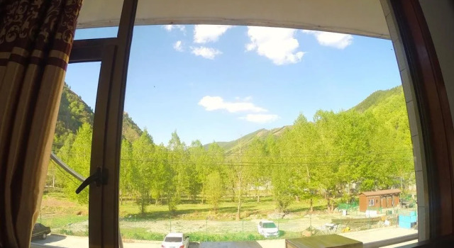 Wutaishan Youth Hotel, Забронировать Отель Wutai Шаньси