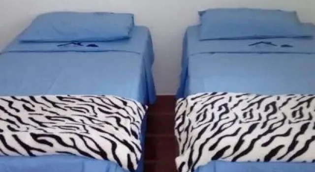 Номер Classic Hotel Sao Gabriel